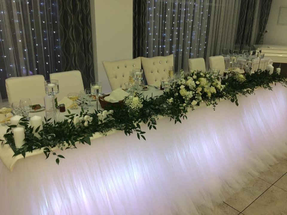 Hotel Saris Бардеёв Экстерьер фото
