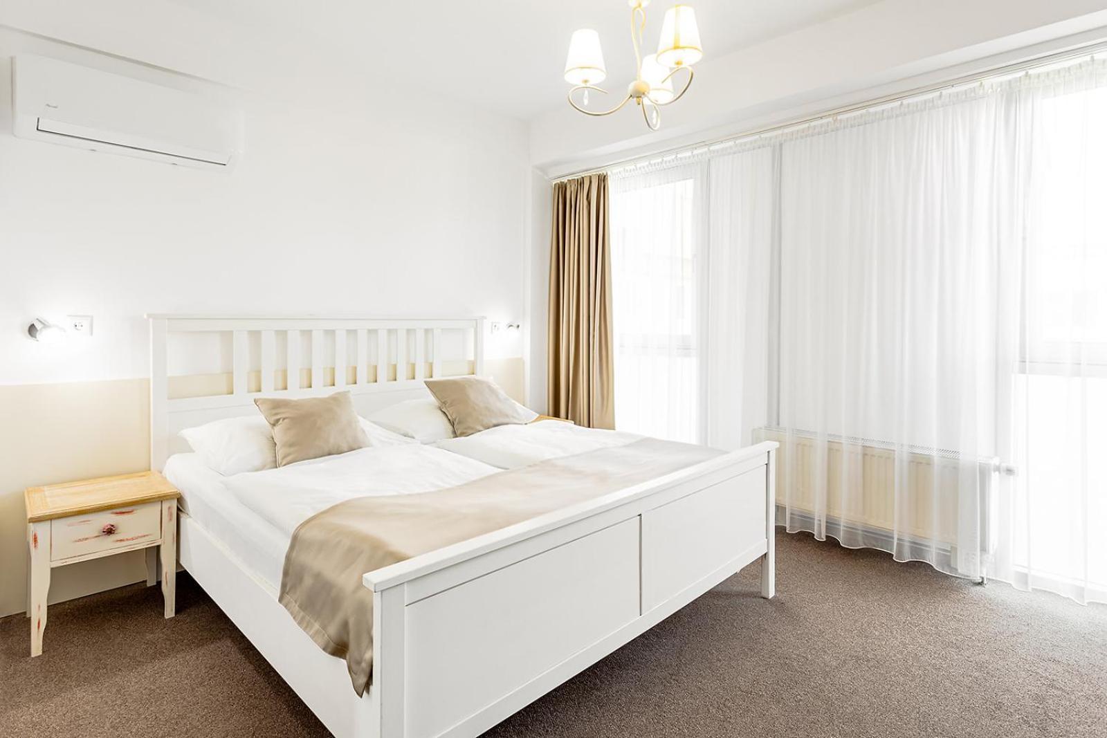 Hotel Saris Бардеёв Экстерьер фото