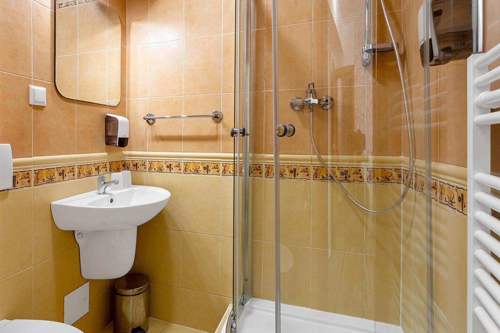 Hotel Saris Бардеёв Экстерьер фото