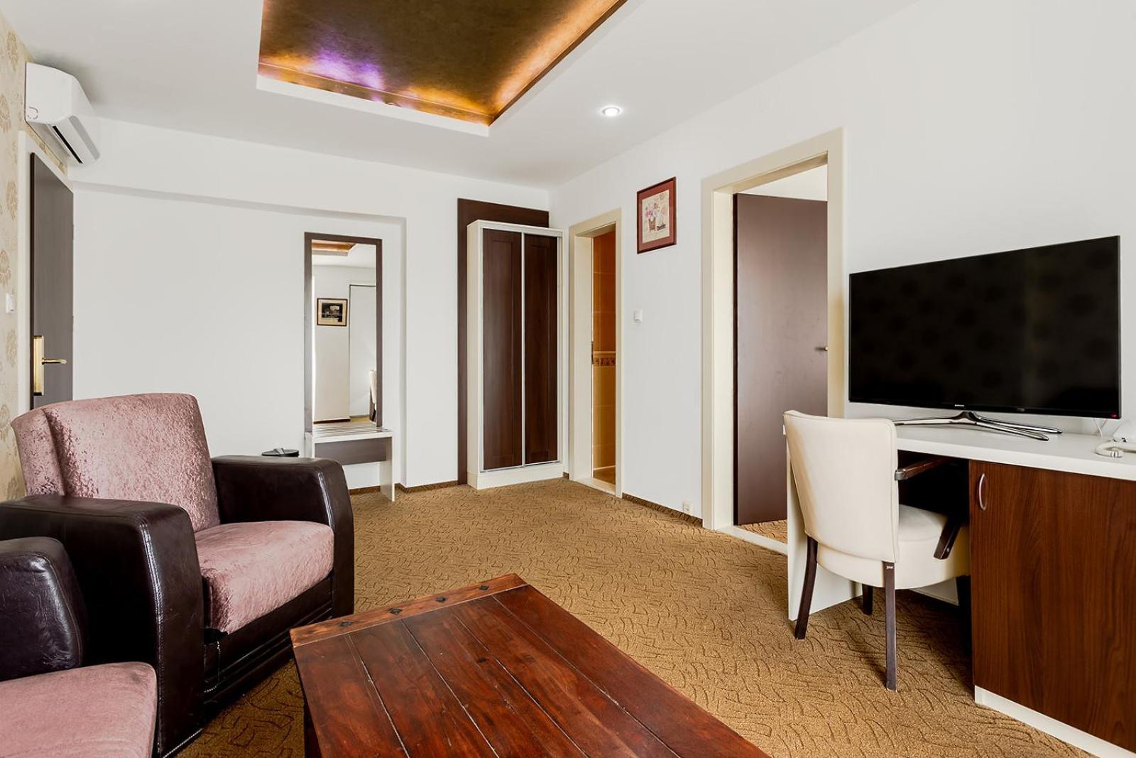 Hotel Saris Бардеёв Экстерьер фото